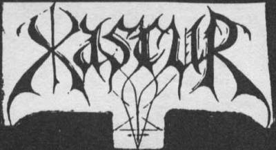 logo Xastur (BEL)